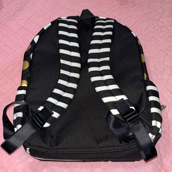 Justice bookbag - Picture 5 of 5